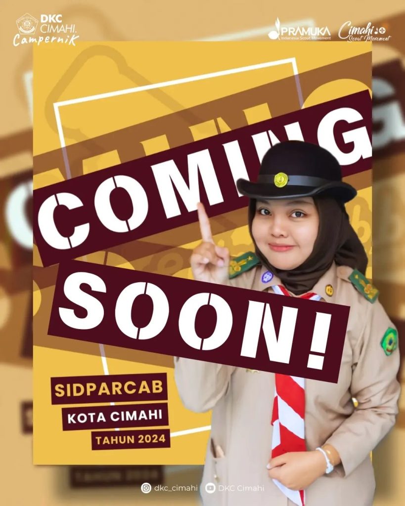 Sidparcab-Coming